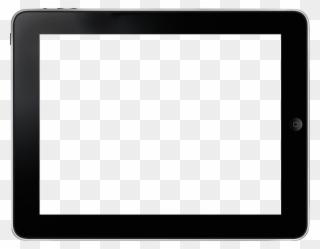 Download Mobile Image In Png Format Clipart Tablet - Black Iphone 6 Transparent Background