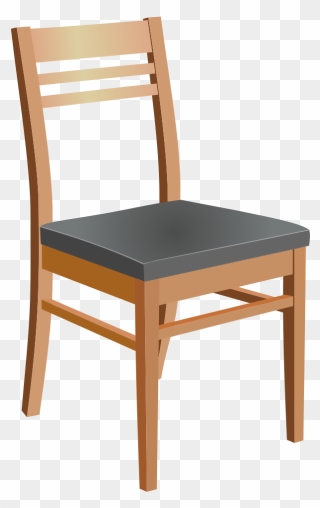 Director's Chair Deckchair Furniture Office & Desk - Chair Clipart - Png Download