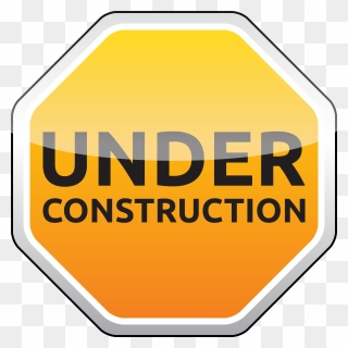 Under Construction Website Image Png Clipart