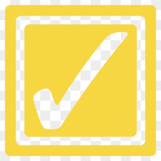 Checkbox Clipart Checkbox Computer Icons Check Mark - Checkbox - Png Download