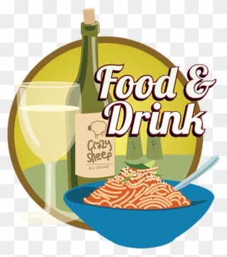 Picnic Foods For Couples - Husband Clipart