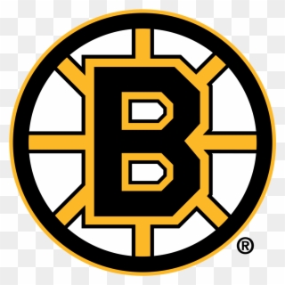 Boston Bruins Logo Clip Art - Boston Bruins Logo - Png Download