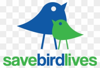 Nature Canada Save Bird Lives Endangered Species Clip - Save Birds - Png Download