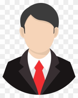 Computer Icons Can Stock Photo Drawing - Faceless Man Clipart - Png Download