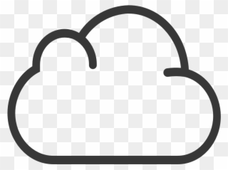 Simplotel Offers Terrific Value - Cloud Computing Clipart