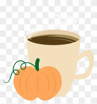 Pumpkin Spice's Cutie Mark [request] By Lahirien - Pumpkin Spice Latte Emoji Clipart