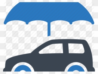Auto Insurance Clipart Vehicle Insurance - Car Insurance Icon Png Transparent Png