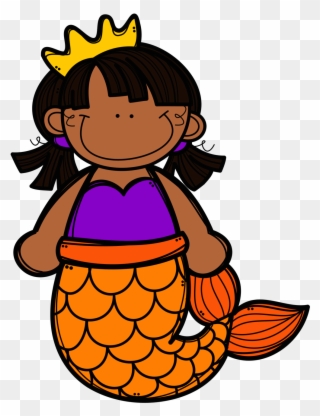 *✿**✿*sirena*✿**✿* School Clipart, - Sirena Melonheadz - Png Download