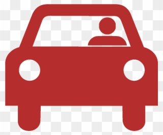 Auto Insurance Clipart Damages - Gambar Mobil Siluet - Png Download