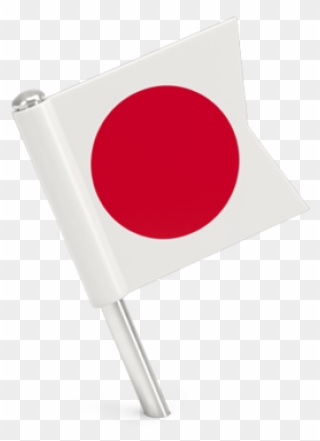Japan - Flag Clipart