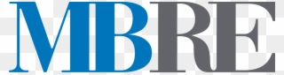Mb Real Estate Logo Clipart