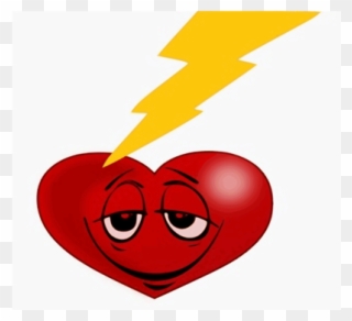 Love At First Sight Drawing Falling In Love Lovestruck - Clip Art - Png Download