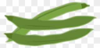 Edamame Vegetarian Cuisine Wikimedia Commons Soybean - Clip Art - Png Download