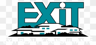 Exit Realty - Great Plains - Exit Realty Town And Country Clipart