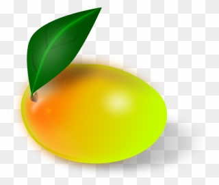 Vegetarian Cuisine Mango Pickle Juice Apple - Png Images Of Fruit Vector Clipart