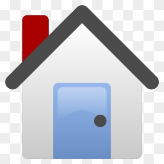 Download House Clipart With No Background - Transparent Background ...