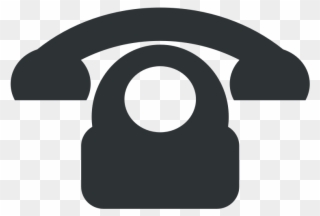 Clipart - Phone - Office Number Png Transparent Png