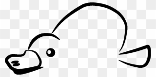 Duckbill - I2se Gmbh Clipart