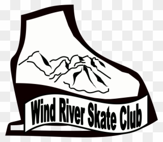 Wind River Clipart