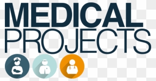 Medical Projects Organise Hospital Work Experience - Medical Project Clipart