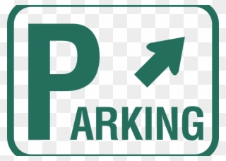 Maltings In The Melting Pot - No Parking Symbol Clipart