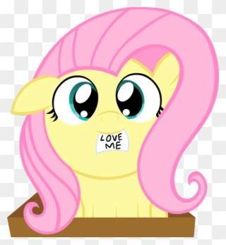 Thought My Fellow Bronies Would Like It - Cute My Little Ponys Clipart