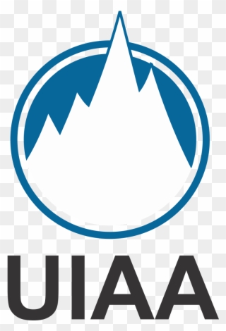 As Per The International Climbing And Mountaineering - Union Internationale Des Associations D Alpinisme Uiaa Clipart
