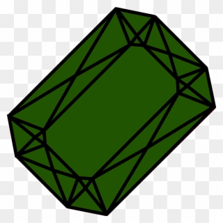 Open - Emerald Graphics Clipart