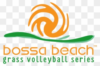 Our Brands - Volleyball Clipart