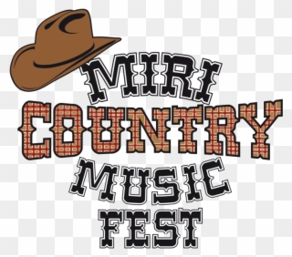 Country Music Festival To Rock Miri Again Come Nov - Miri Country Music Festival 2018 Clipart