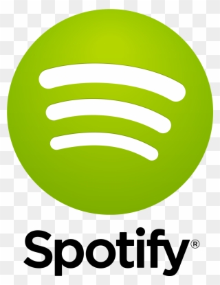 Clipart Info - Logo Spotify Png Transparent Png