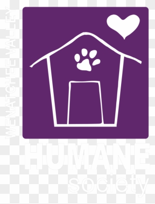Humane Society Logo - Wenatchee Humane Society Clipart