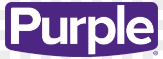 Sign Language Interpreting Program - Purple Communications Logo Clipart