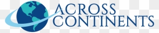 Across Continents Translation Logo - Born In Ice Clipart
