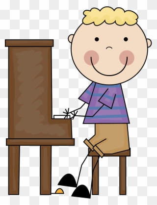 Criteria For Song Composition Clipart