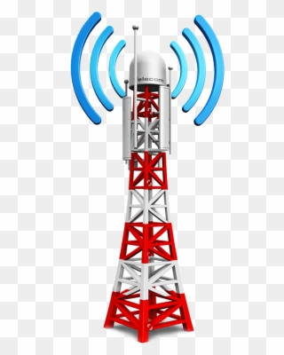 App - Reliance Jio Tower Installation Contact Clipart
