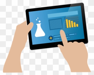 Share Your Opinion On Electronic Lab Notebooks And Clipart
