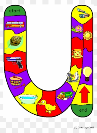 Classroom Activities Kids Archive On Eltnews Com - Things That Start With U In French Clipart