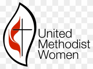 Umw St Mark Umc - United Methodist Women Png Clipart