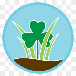 Picking The Right Plant Species - Emblem Clipart