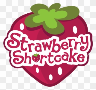 Looking Forward To Fun Times Ahead With This Exciting - Strawberry Shortcake 2019 Tv Series Clipart