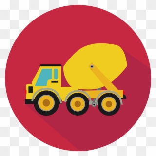Concreter - Gloucester Road Tube Station Clipart