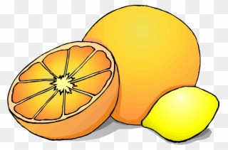 How Much Vitamin C Is In Your Fruit Juice - Vitamin C Clip Art - Png Download