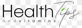 Health Tips & Vitamins - Health Clipart