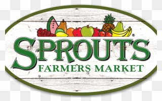 Sprouts Community Giving Vitamin Angels - Sprouts Market Logo Clipart