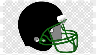 Football Helmet Png Clipart Carolina Panthers Detroit - Black Football Helmet Png Transparent Png