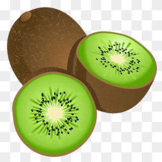 Kiwifruit Stock Photography Clip Art Transprent Png - Kiwi Clipart Png Transparent Png