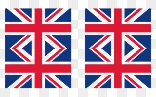 United Kingdom Flag Hd Clipart