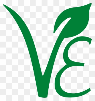 Vegetarianism Logo Clipart