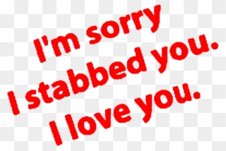 Report Abuse - Back Stabbers Quote In Islam Clipart